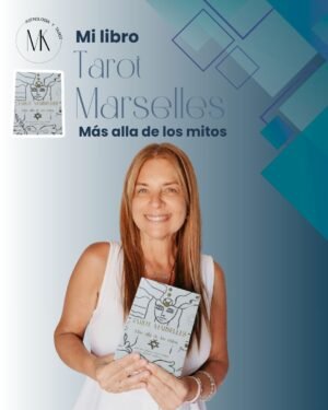 Libro Tarot Marselles